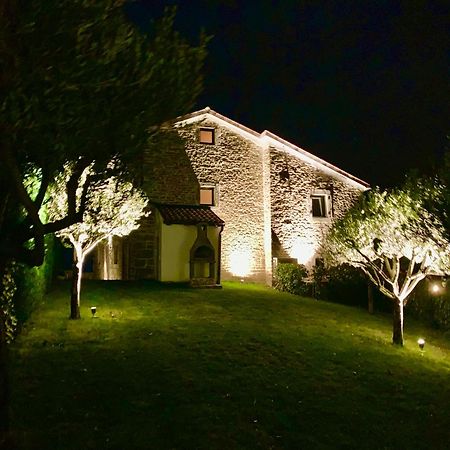 Villa Carica Krasica  Exteriér fotografie