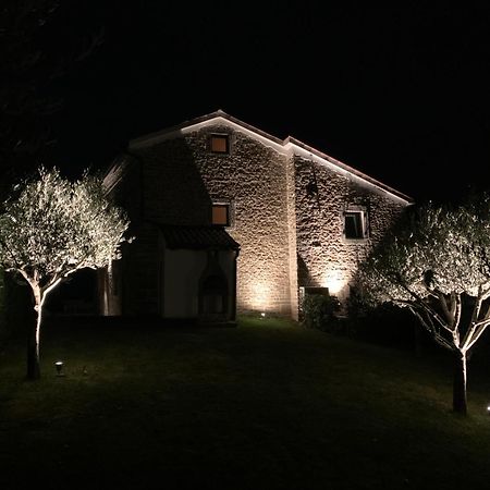 Villa Carica Krasica  Exteriér fotografie