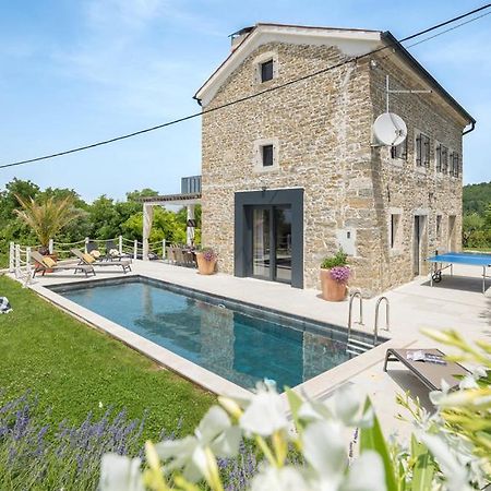 Villa Carica Krasica  Exteriér fotografie