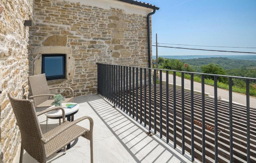 Villa Carica Krasica  Exteriér fotografie