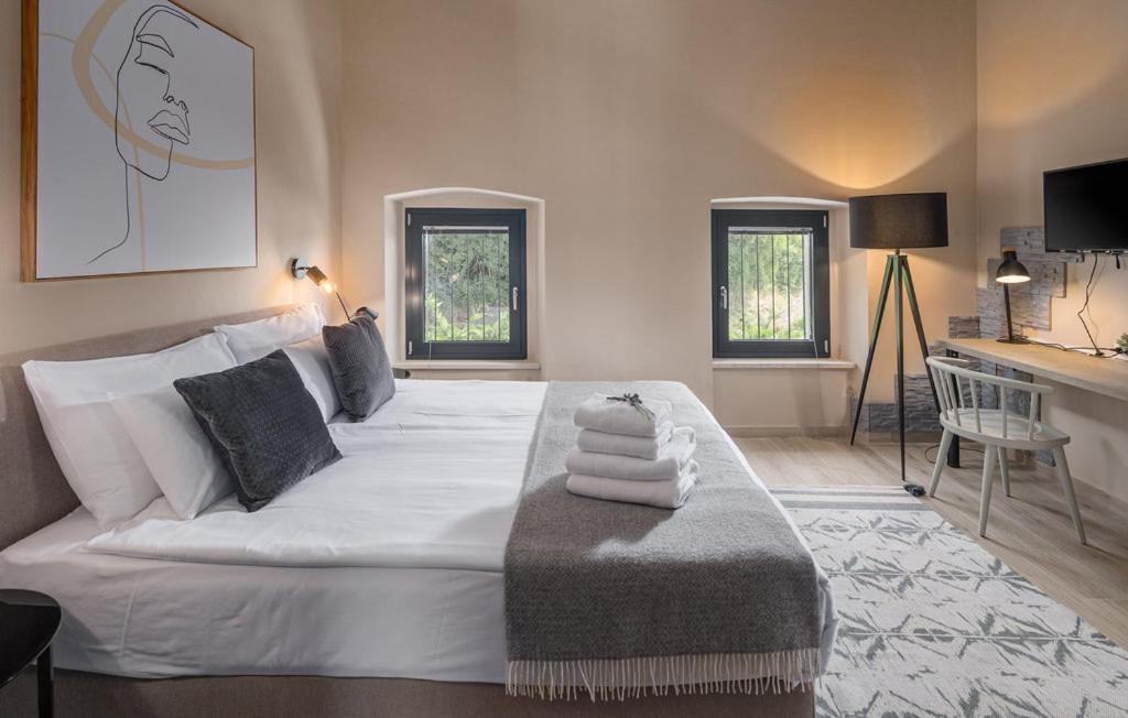 Villa Carica Krasica  Exteriér fotografie