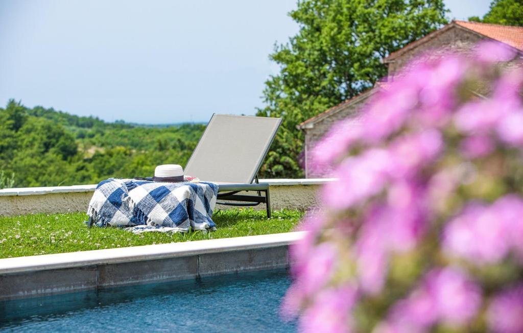 Villa Carica Krasica  Exteriér fotografie
