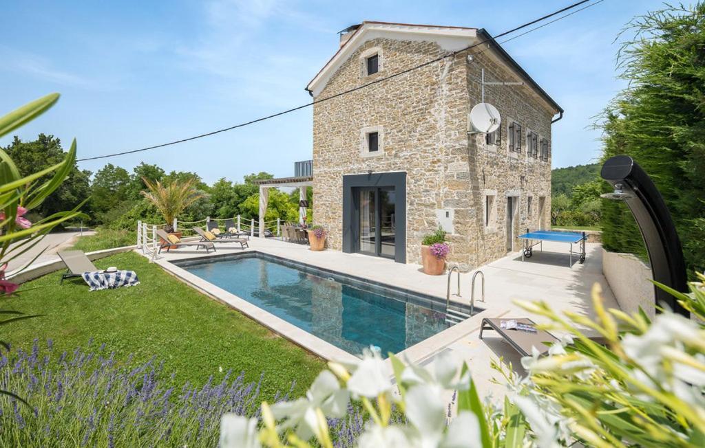 Villa Carica Krasica  Exteriér fotografie