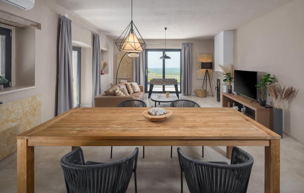 Villa Carica Krasica  Exteriér fotografie