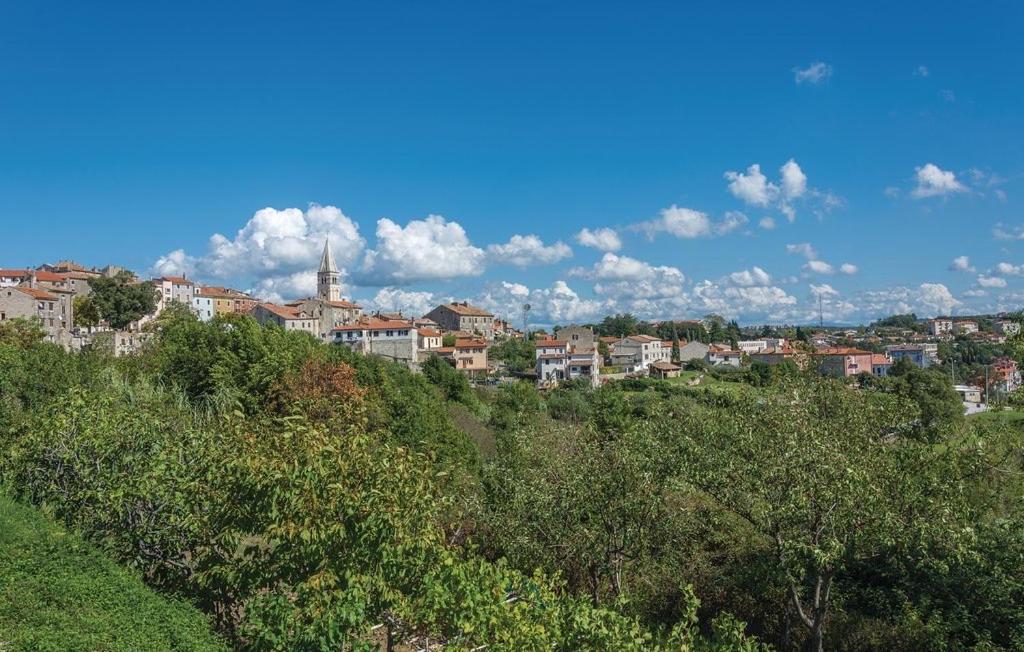 Villa Carica Krasica  Exteriér fotografie